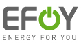 Efoy Logo